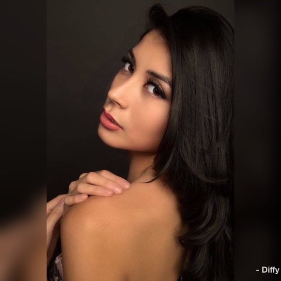 Meet your Posher, Diffy - Picture 5 of 5